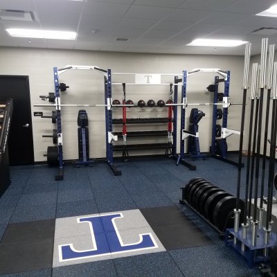 weight equipment